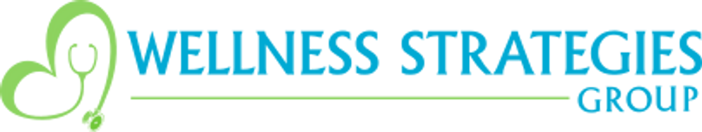 Wellness Strategies Group logo