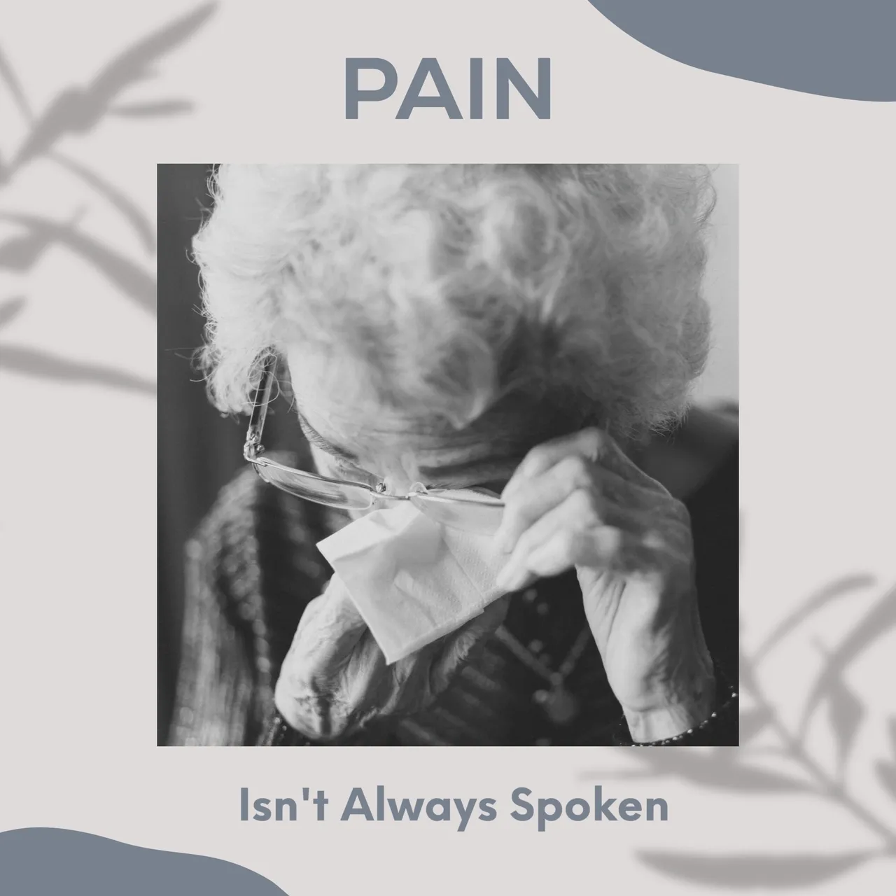 Pain and Dementia Patients