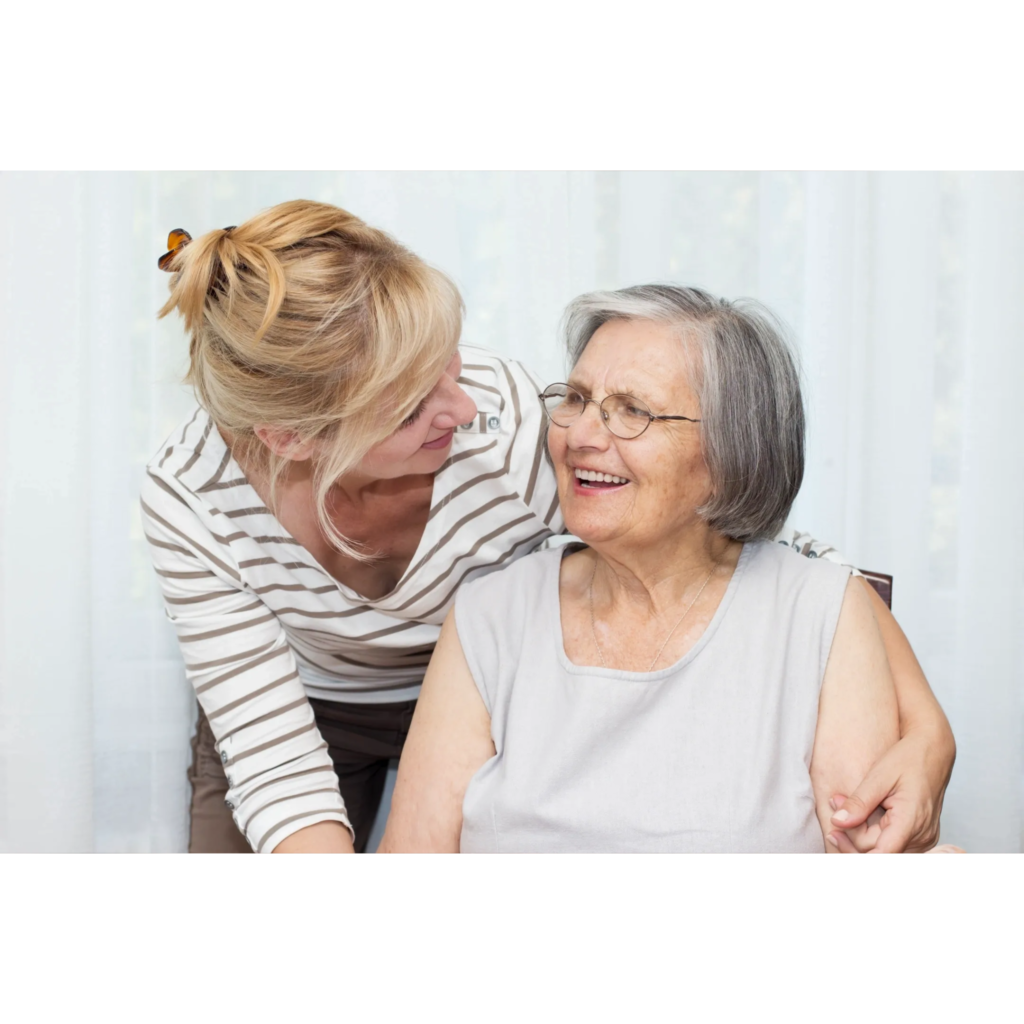 dementia and alzheimer's care