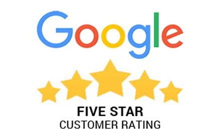 Google review