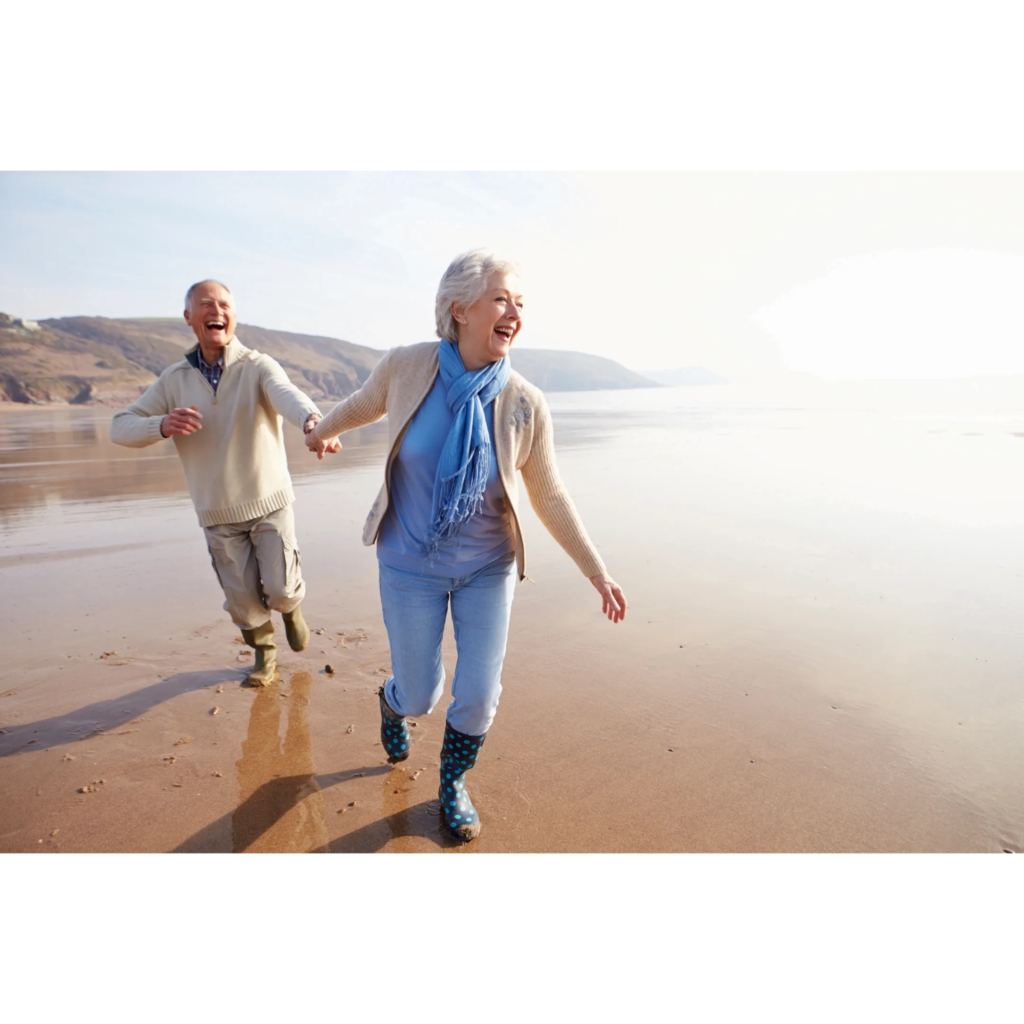 health and wellness for seniors