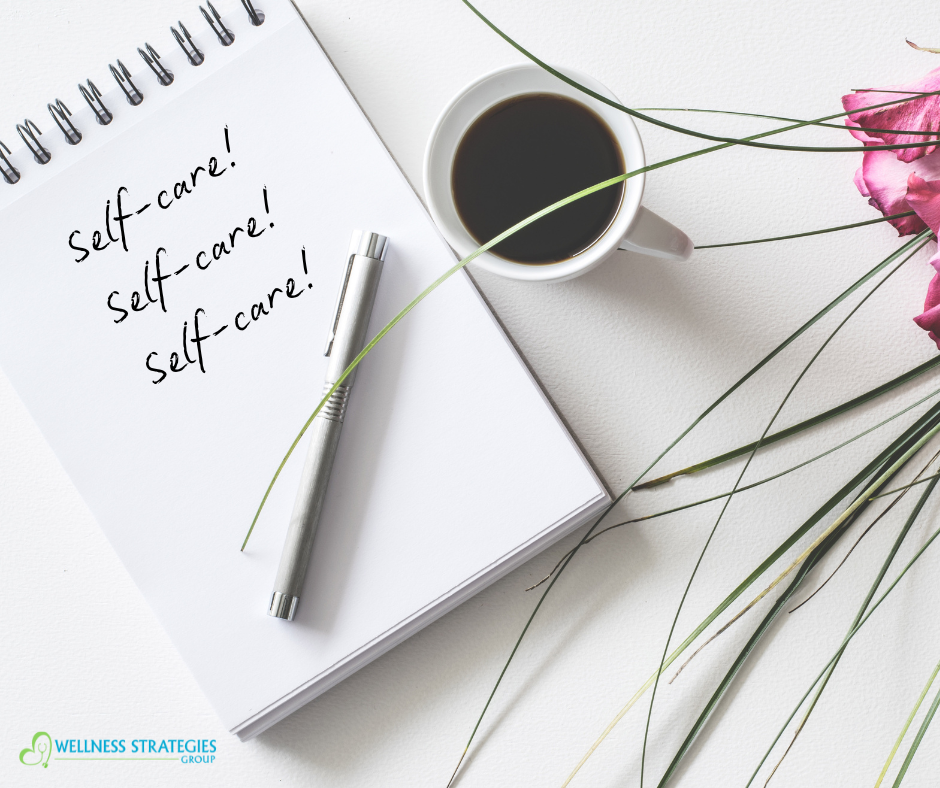 10 Self-Care Tips for Caregivers