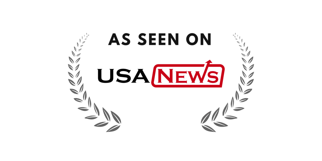 As seen on USA News