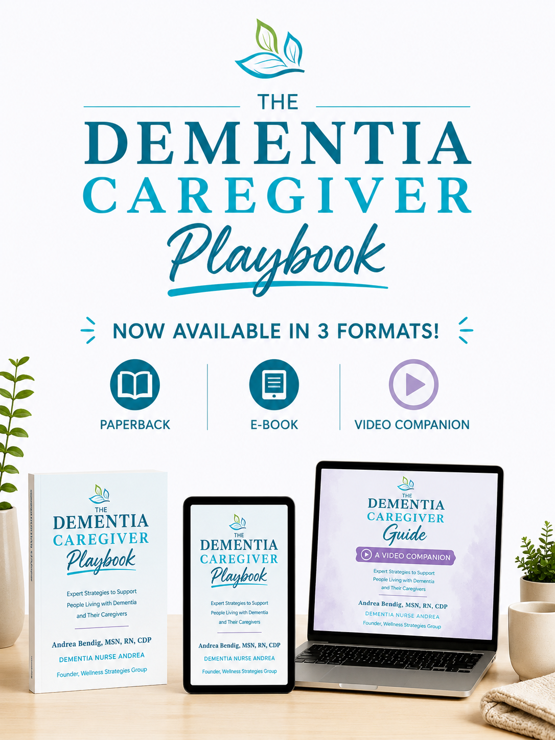 Dementia Caregiver Guide